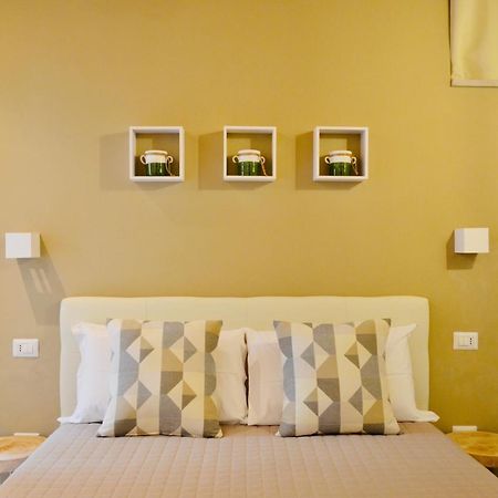 Arvian B&B Bari Exterior foto