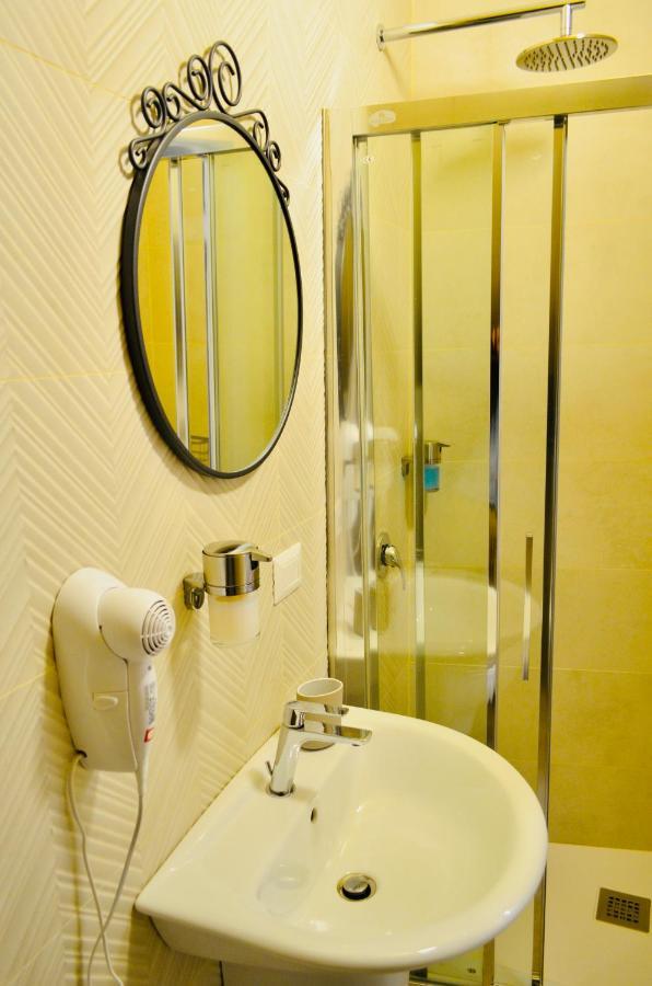 Arvian B&B Bari Exterior foto