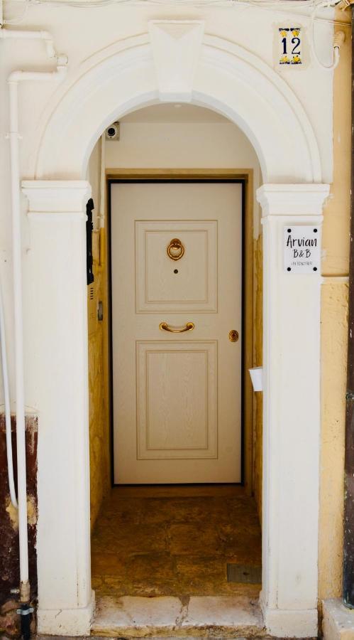 Arvian B&B Bari Exterior foto