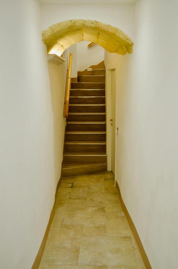 Arvian B&B Bari Exterior foto