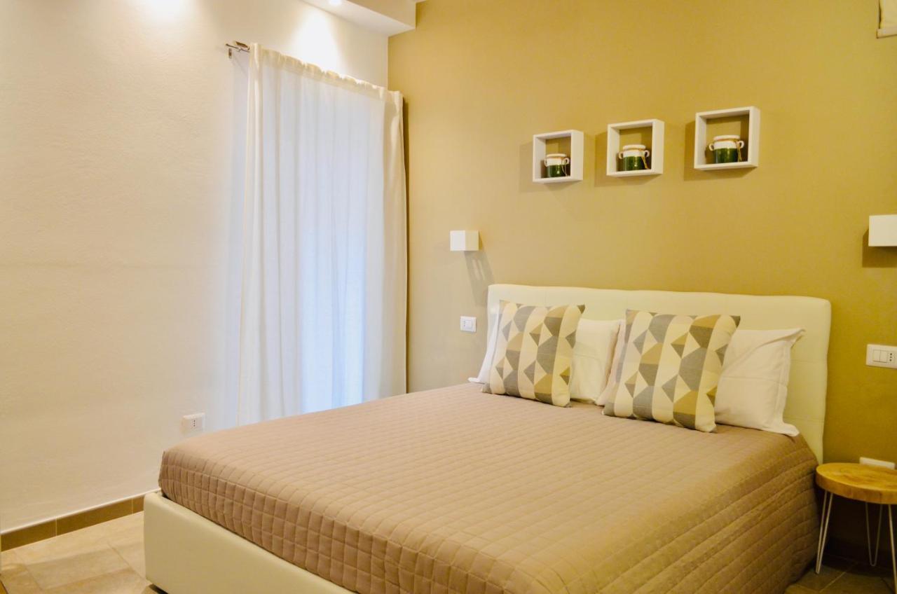 Arvian B&B Bari Exterior foto