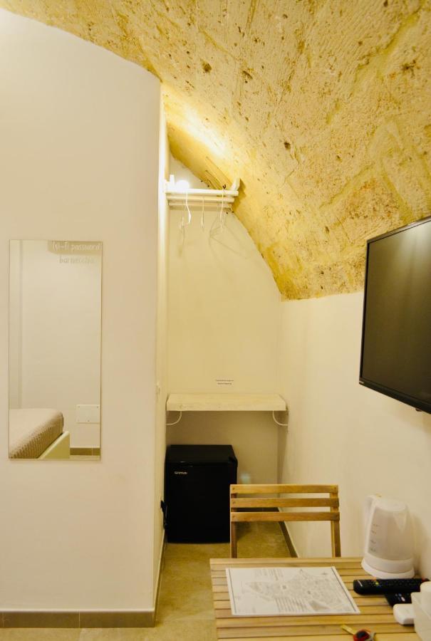 Arvian B&B Bari Exterior foto