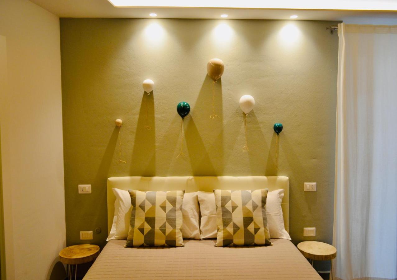 Arvian B&B Bari Exterior foto