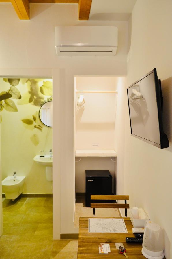 Arvian B&B Bari Exterior foto