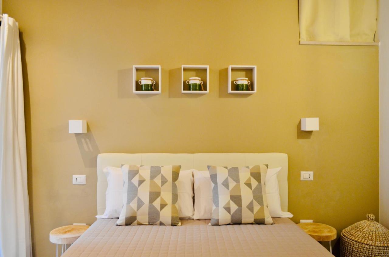 Arvian B&B Bari Exterior foto